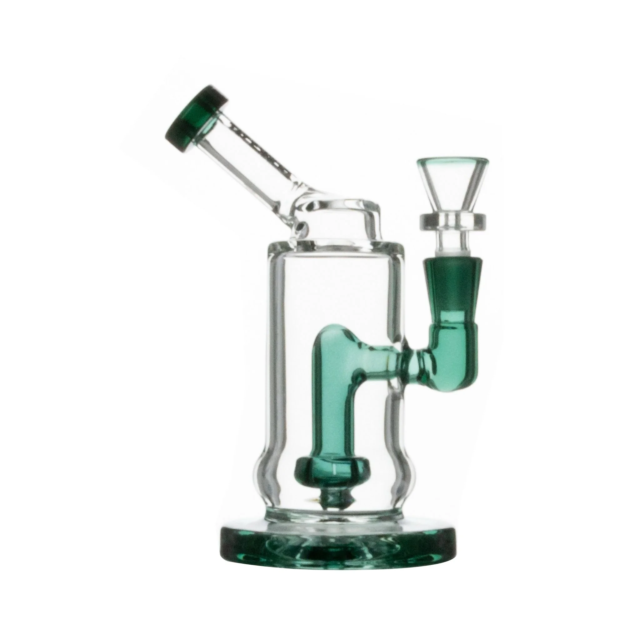 Saucer Rig-Bonglab