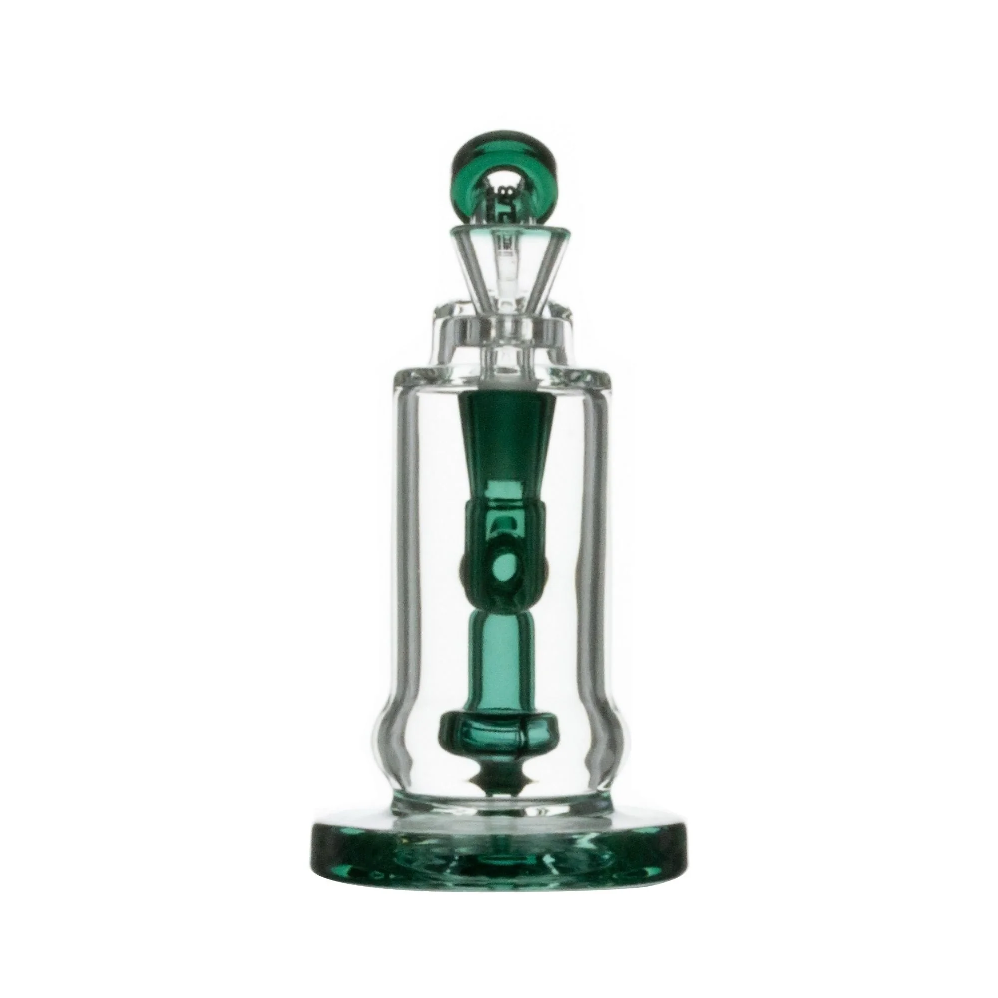 Saucer Rig-Bonglab