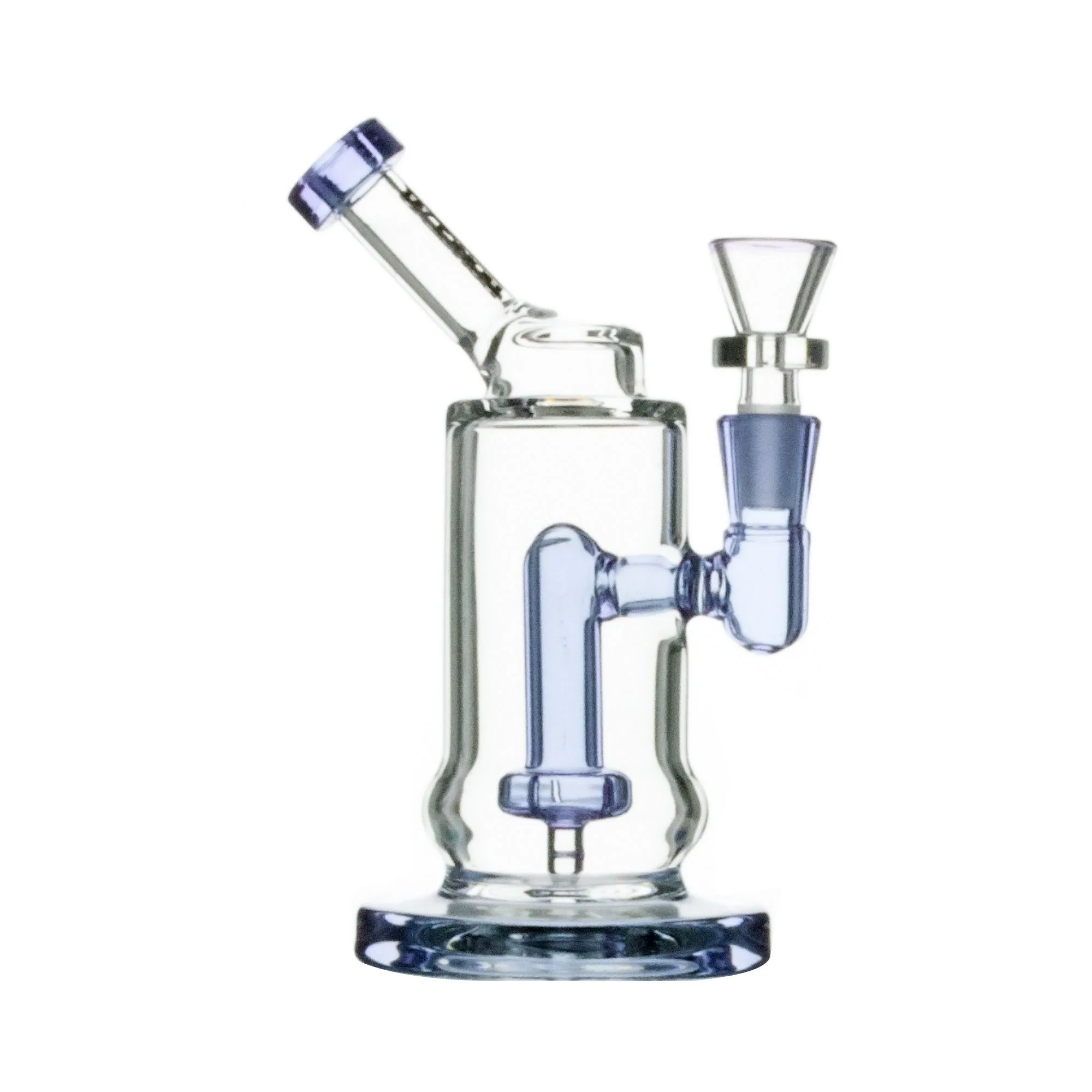 Saucer Rig-Bonglab