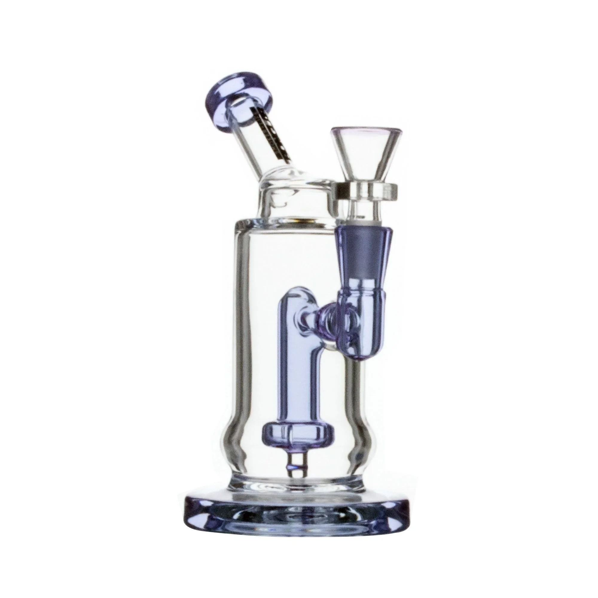 Saucer Rig-Bonglab PURPLE
