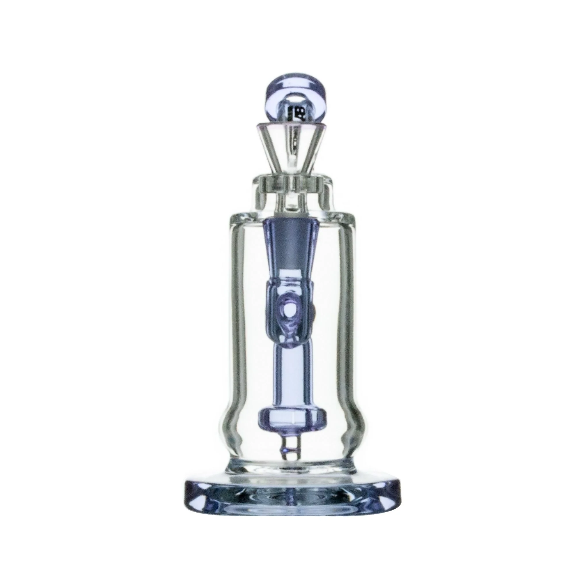 Saucer Rig-Bonglab