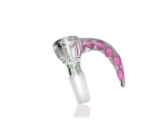 Quemador Bong Cuerno Macho 14Mm 