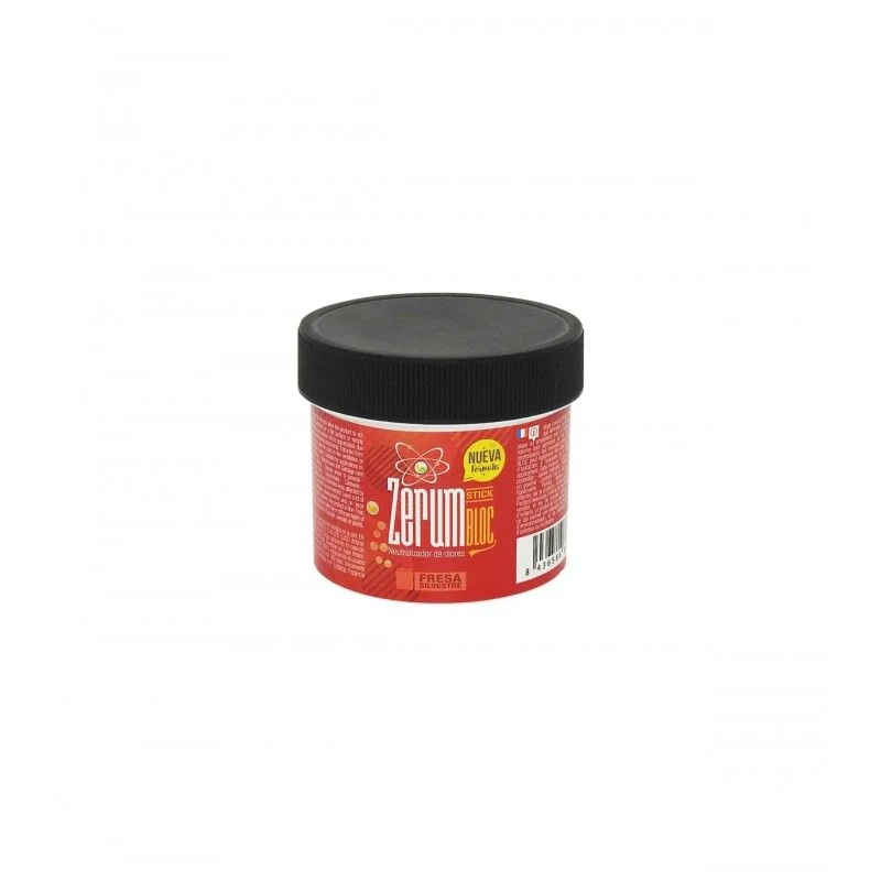 Stick Fresa Silvestre 170G