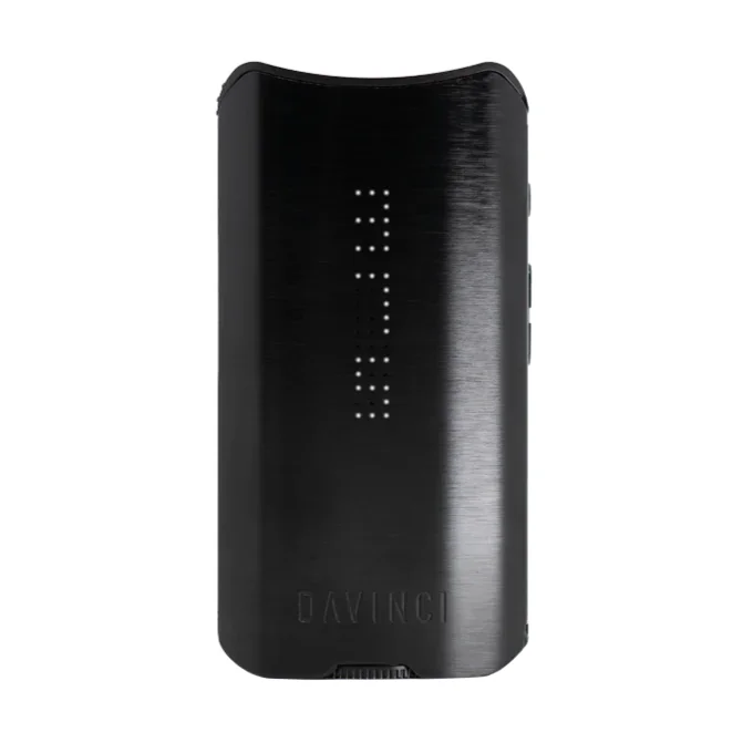 Vaporizador DaVinci IQ3