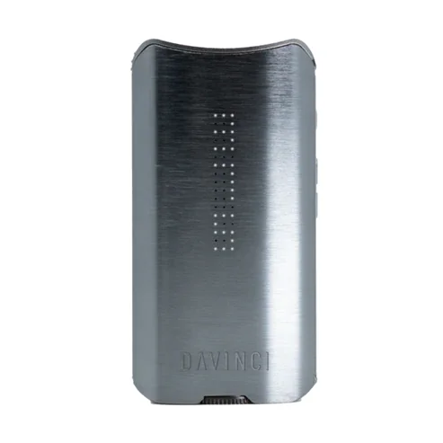 Vaporizador Da Vinci Iq3 (Onyx/Blue/Purple/Grey)