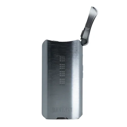 Vaporizador Da Vinci Iq3 (Onyx/Blue/Purple/Grey)