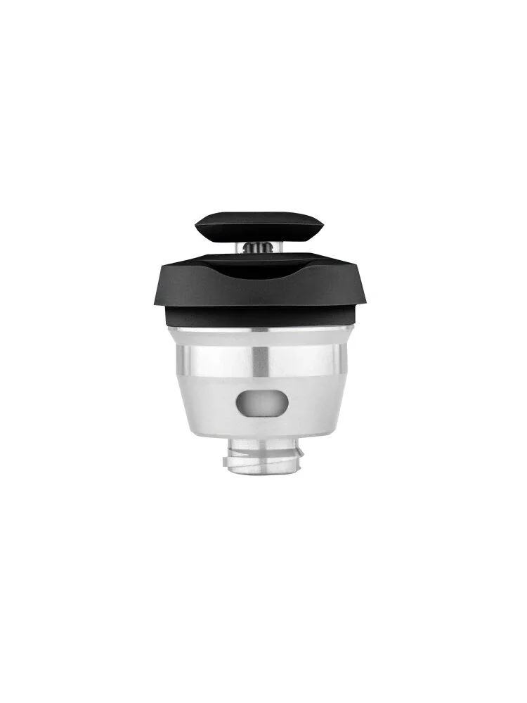 New Peak 3D Chamber-Puffco