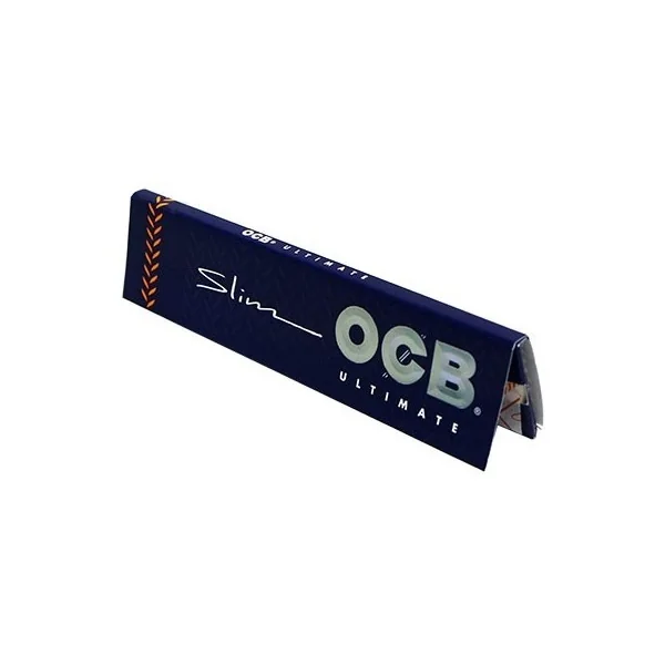 Papelillo Slim Ultimate King Size- Ocb