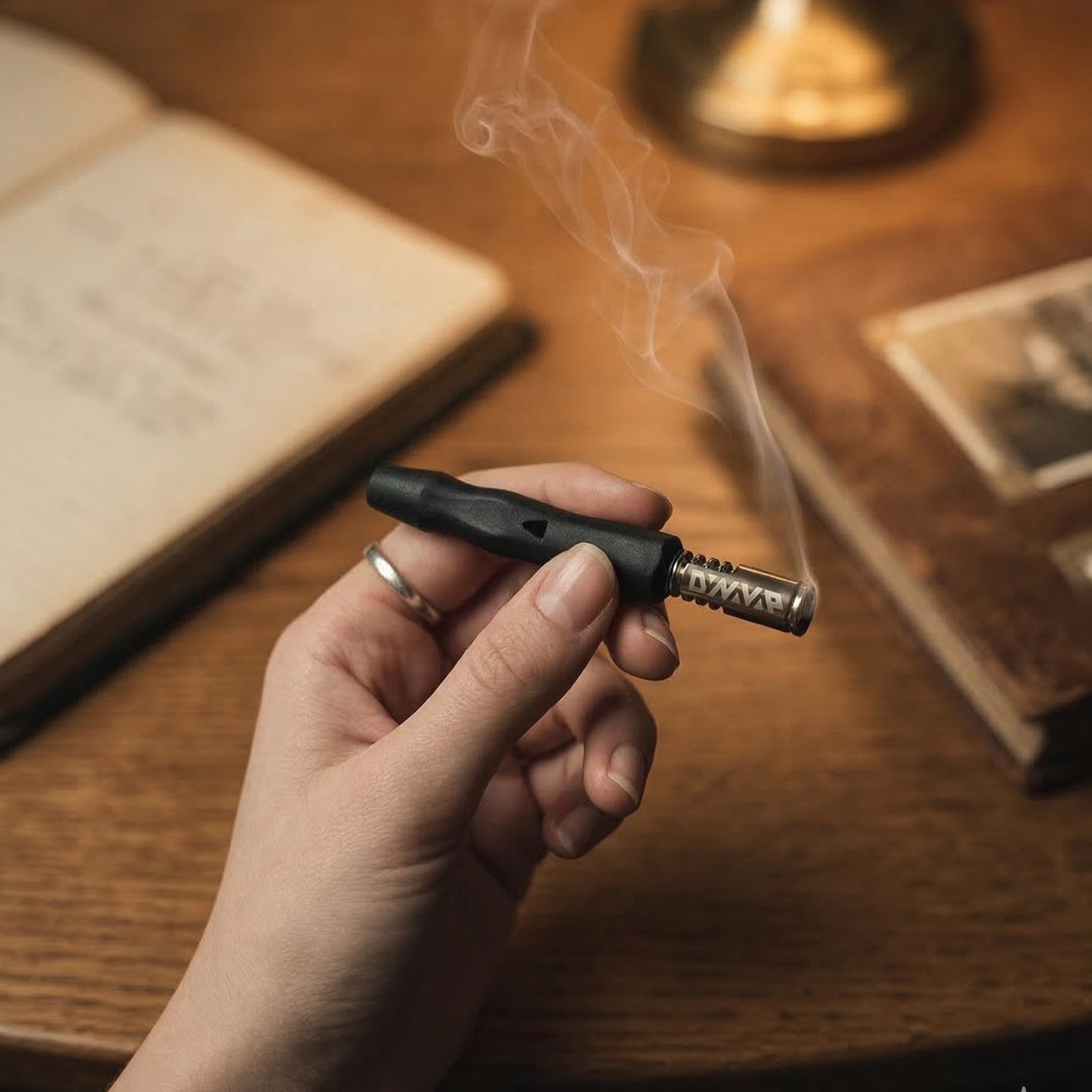 Vaporizador The B-Dynavap