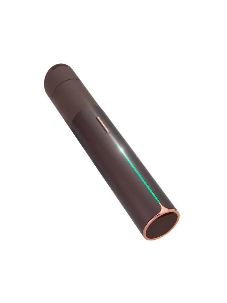 Vaporizador Pivot Mocha-Puffco