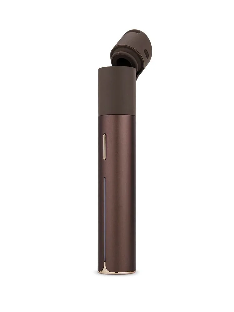 Vaporizador Pivot Mocha-Puffco