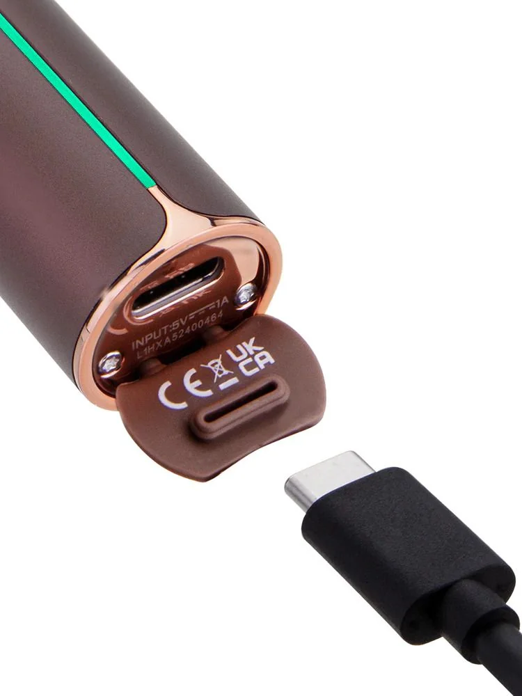 Vaporizador Pivot Mocha-Puffco