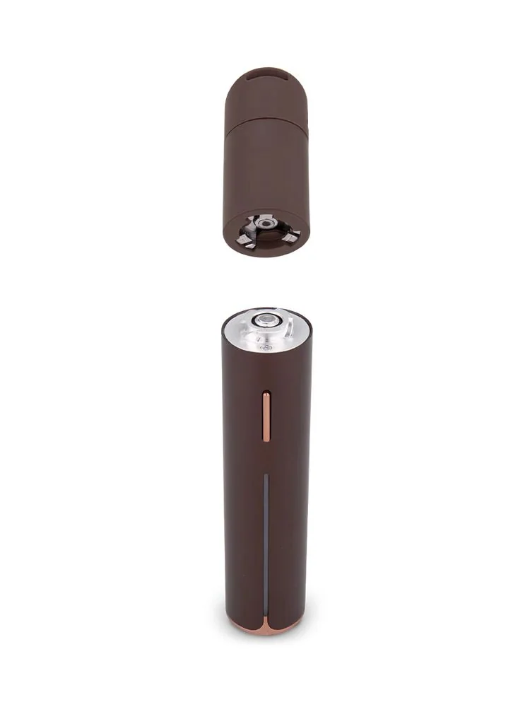 Vaporizador Pivot Mocha-Puffco