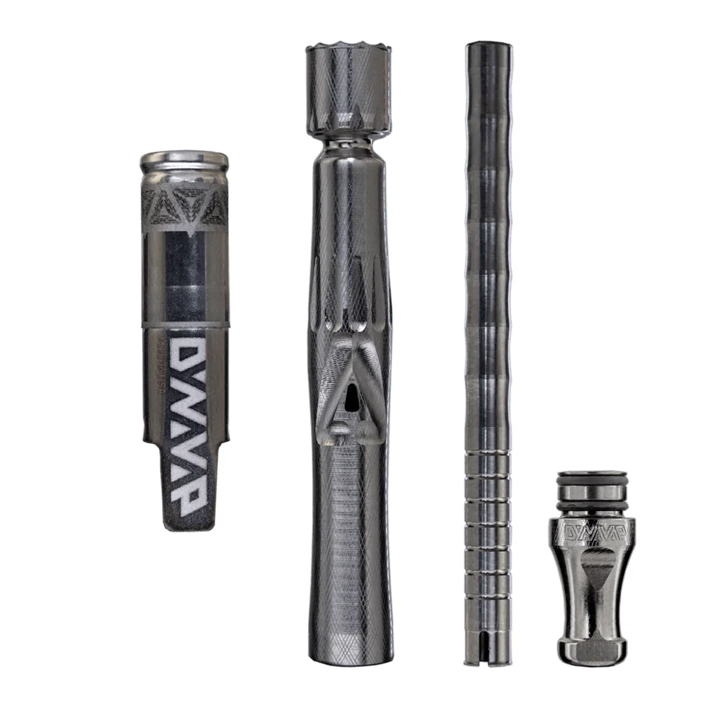 Vaporizador The Unidyn-Dynavap