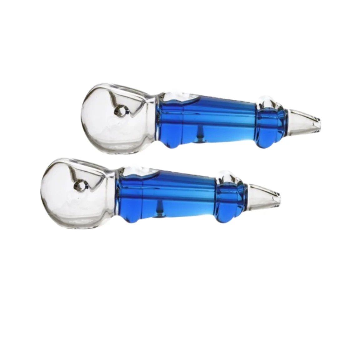 Pack 2X1 Pipa Glycerin Snowy Pipe-Bonglab