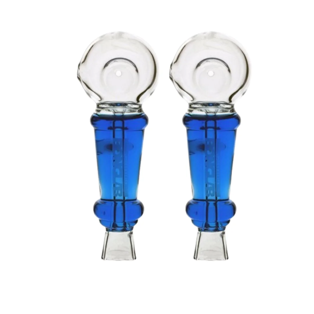 Pack 2X1 Pipa Glycerin Snowy Pipe-Bonglab
