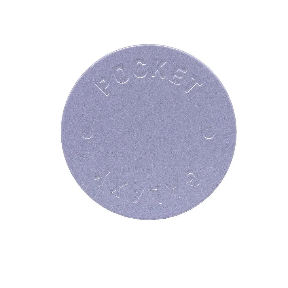 Ceramics Pocket Grinder -Galaxy PURPLE