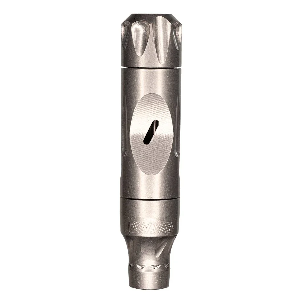 Vaporizador The Vong Titanium-Dynavap