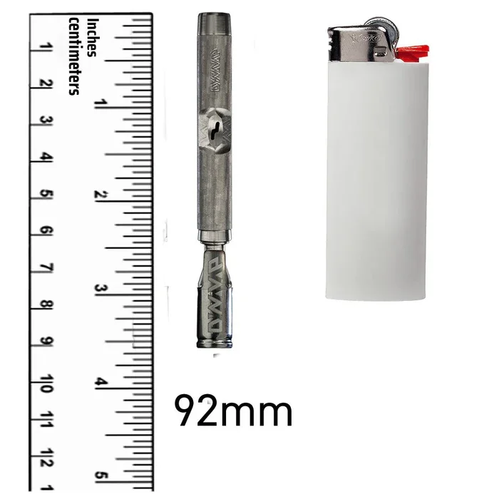 Vaporizador The New M7-Dynavap