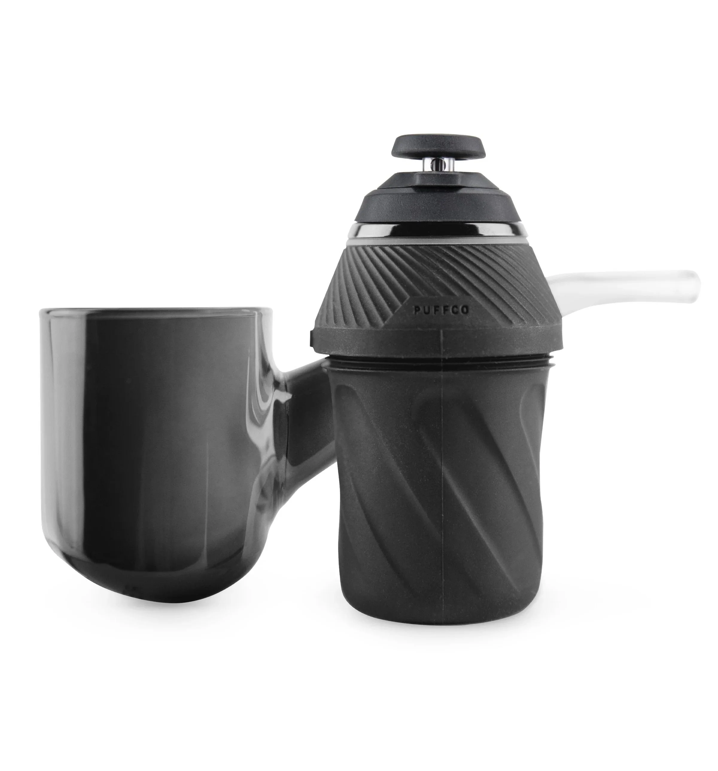 Proxy Black + Joystick Cap-Puffco