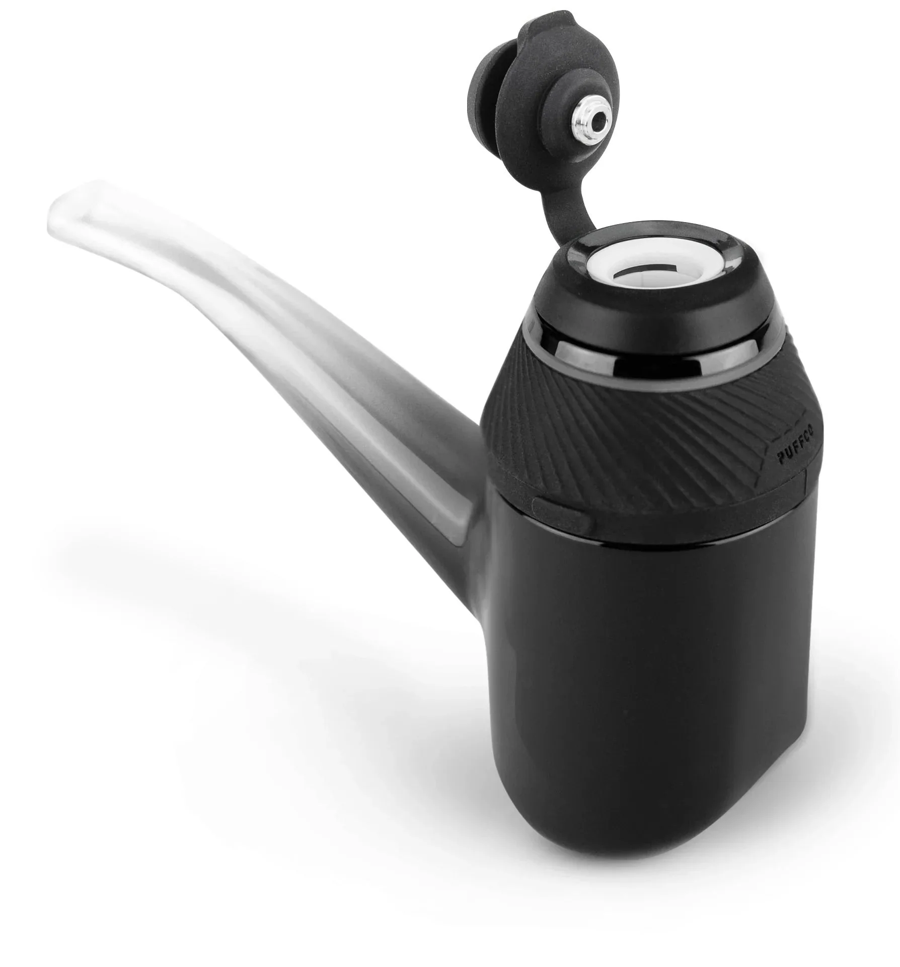 Proxy Black + Joystick Cap-Puffco