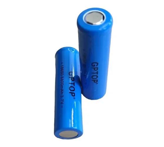 Bateria 18650 2500Mah