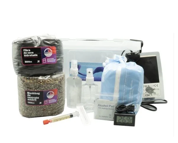 Kit Primordio 10Lt-Mantun