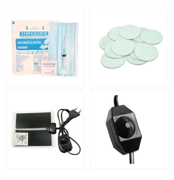 Kit Primordio 10Lt-Mantun