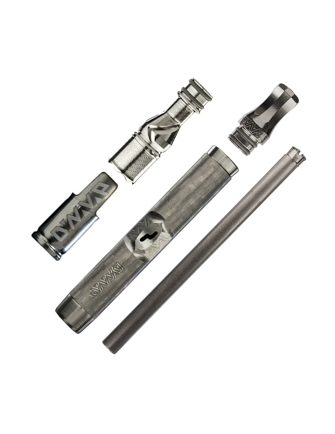 Vaporizador The M 7Xl-Dynavap