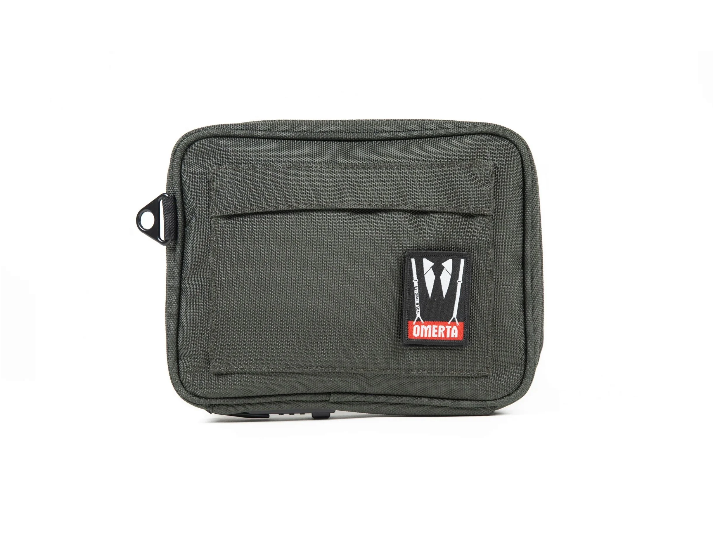 The Boss Con Candado Clave 25 Cm -Dime Bags