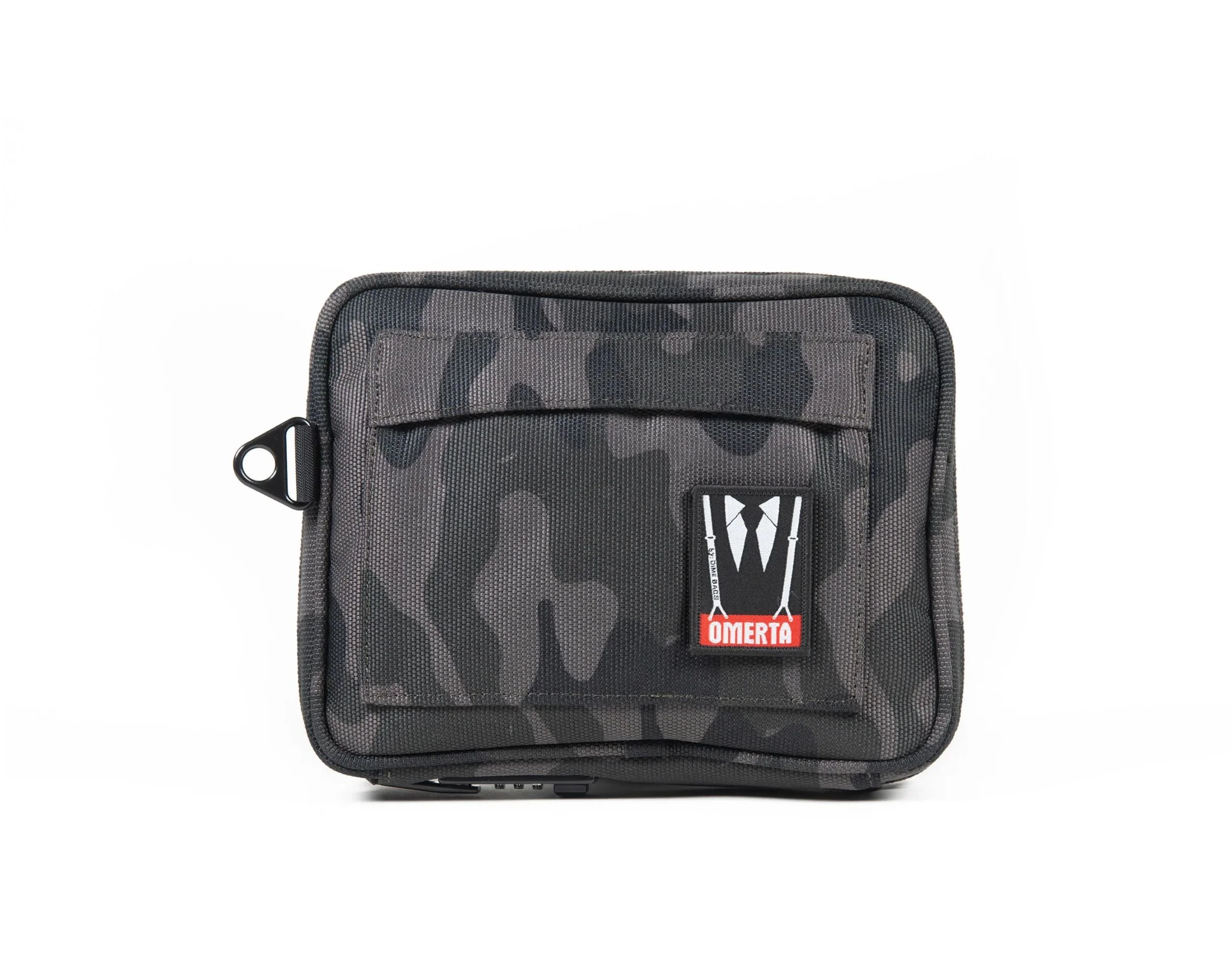 The Boss Con Candado Clave 25 Cm -Dime Bags