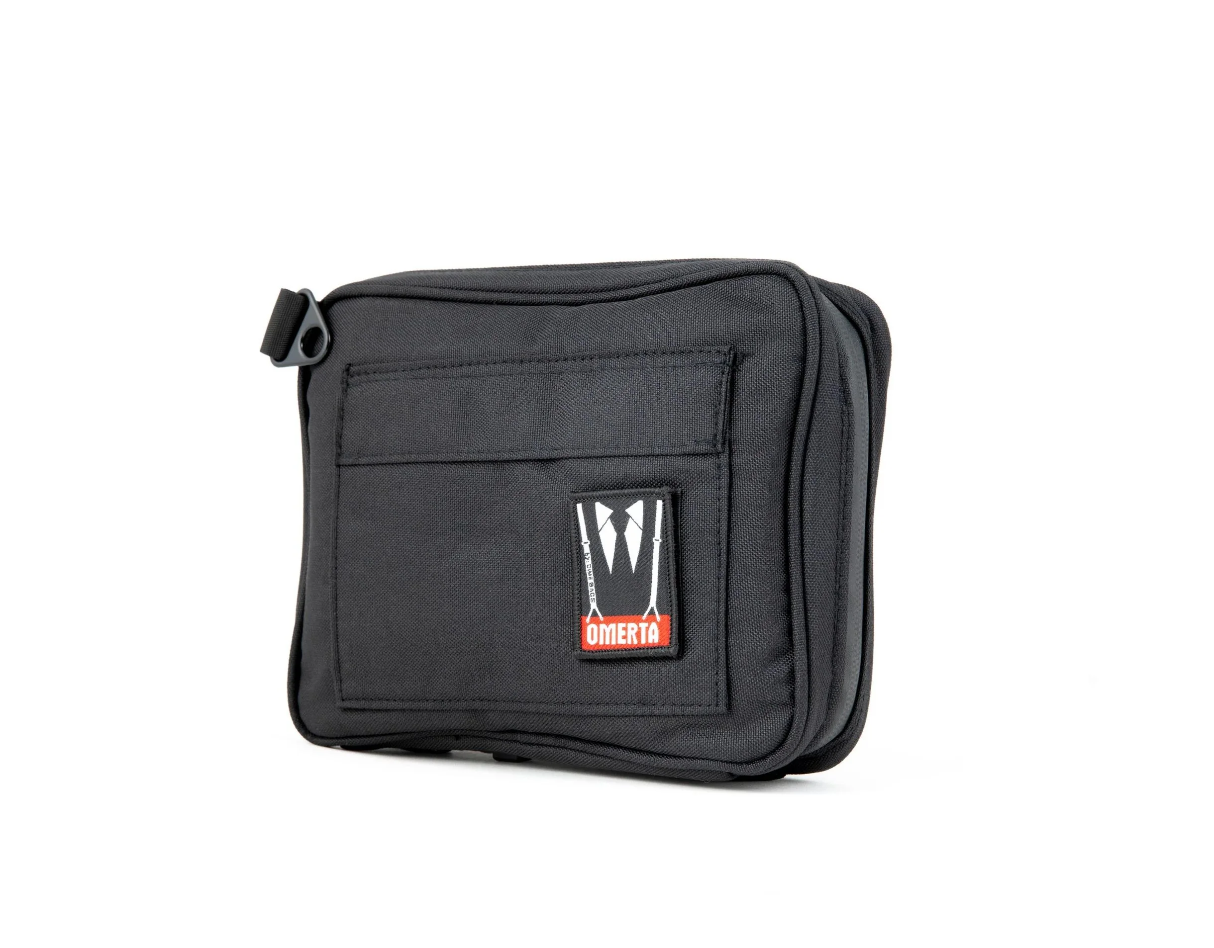 The Boss Con Candado Clave 25 Cm -Dime Bags