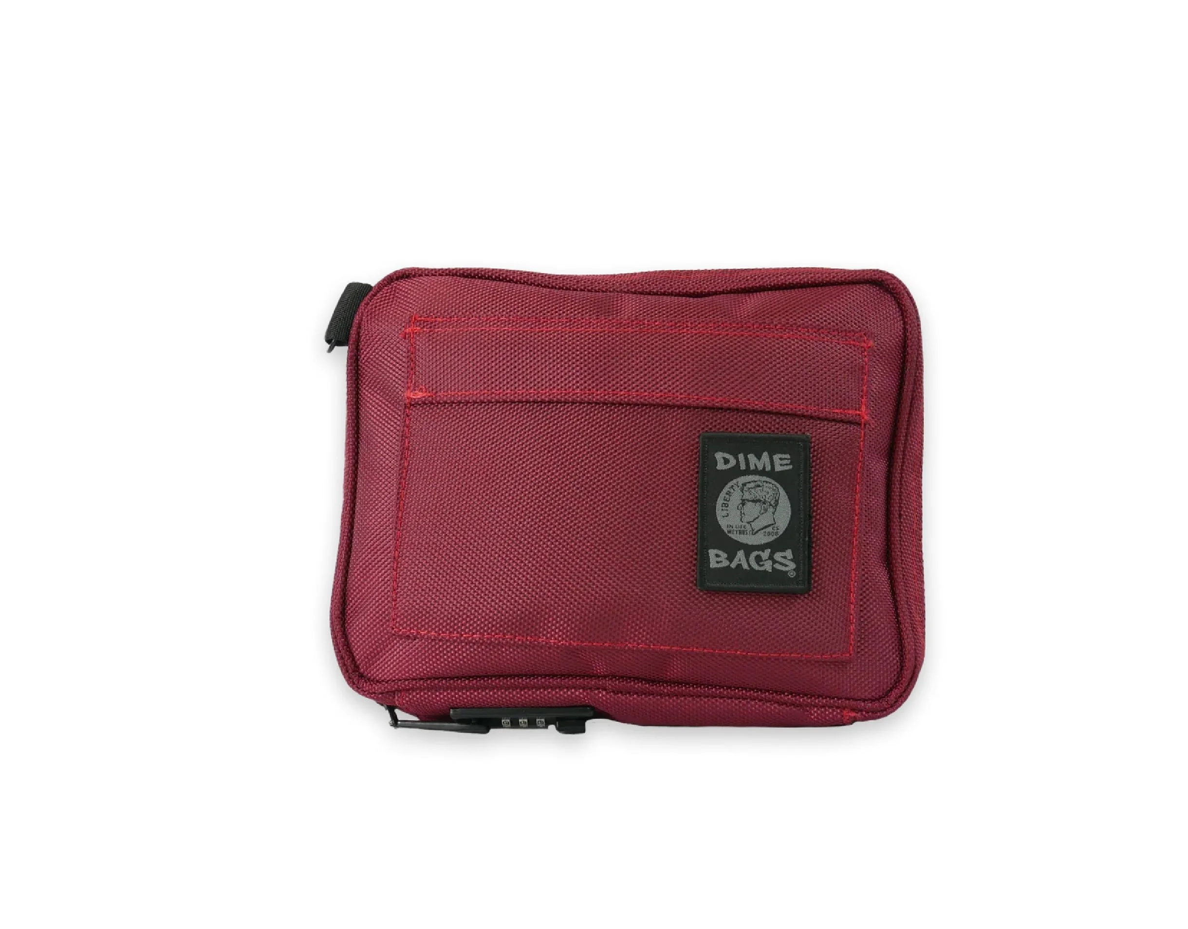 The Boss Con Candado Clave 25 Cm -Dime Bags