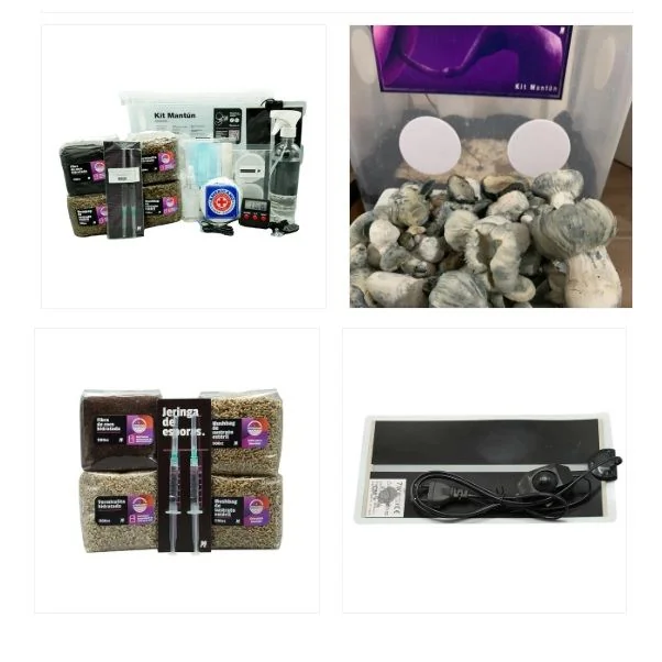 Kit Mantun 28 Lt-Mantun
