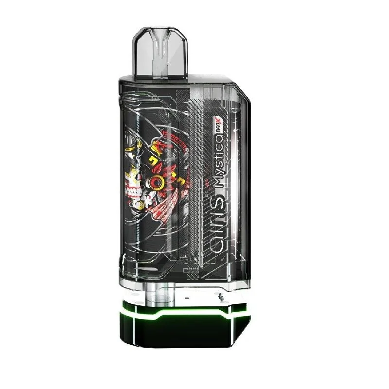 Bateria Mystica Max -Airistech