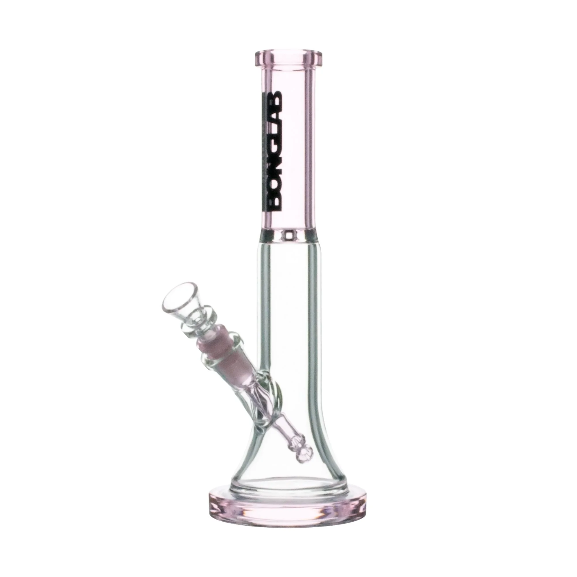 Tough Beaker -Bonglab PINK