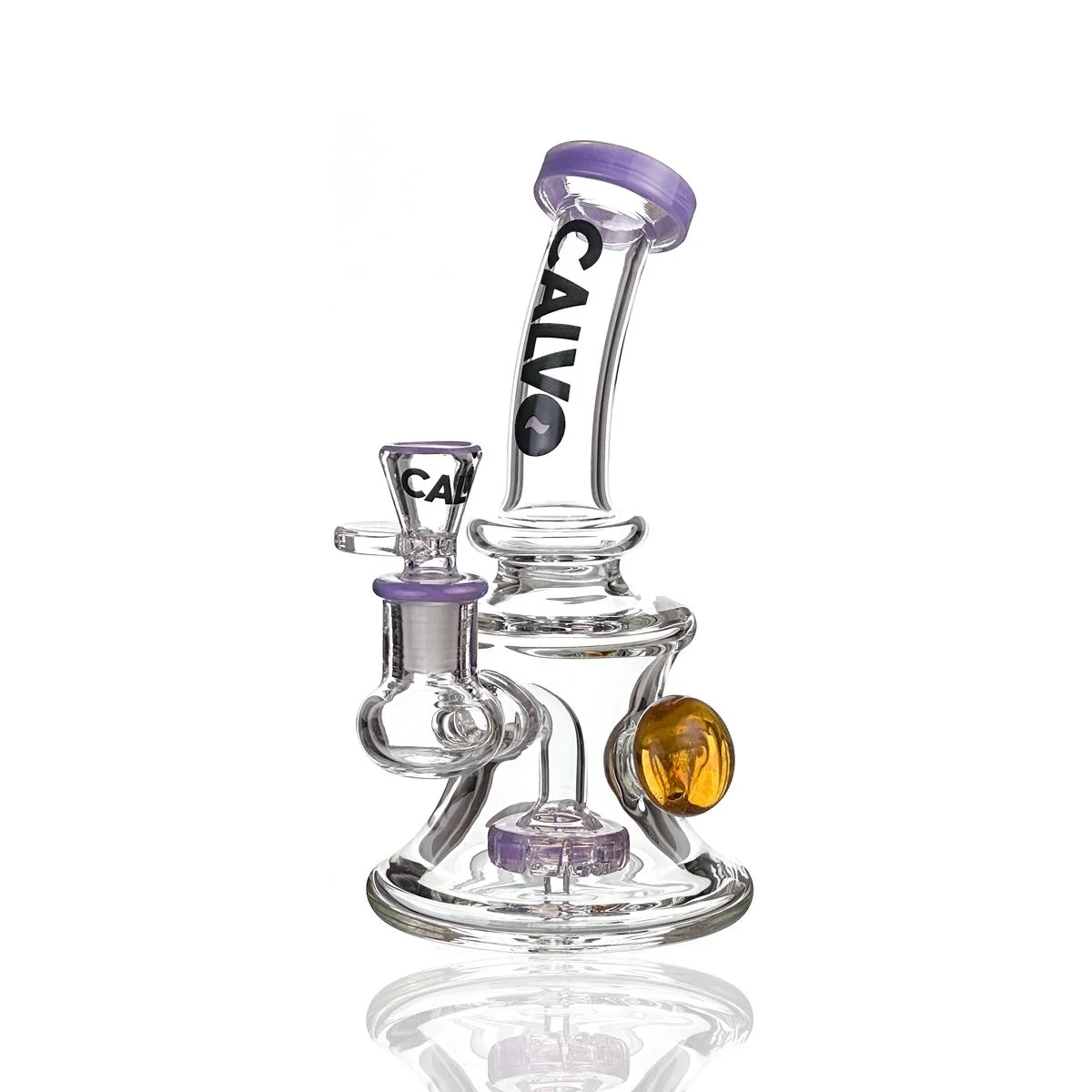 Rig Dragon Ball Z -Calvo Glass