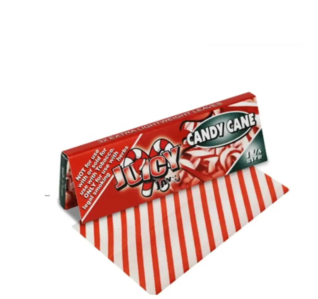Papelillo Sabor Candy 1 1/4 Unidad