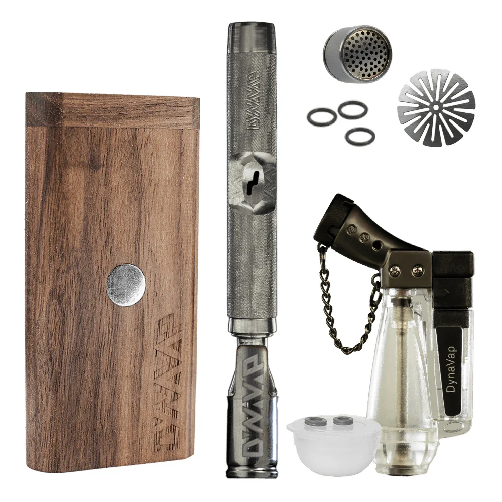 Pack Starter The M7-Dynavap