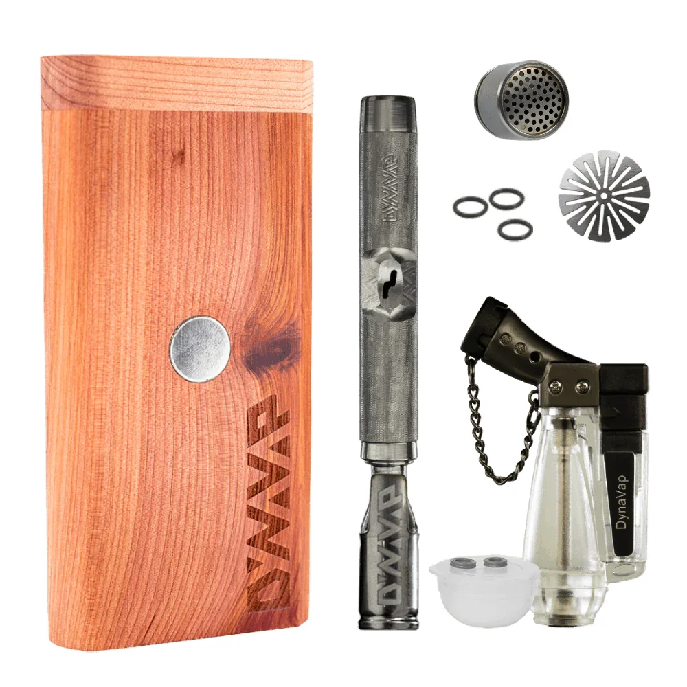 Pack Starter The M7-Dynavap