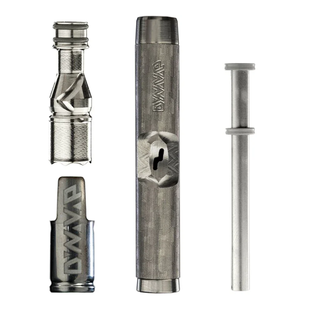 Pack Starter The M7-Dynavap