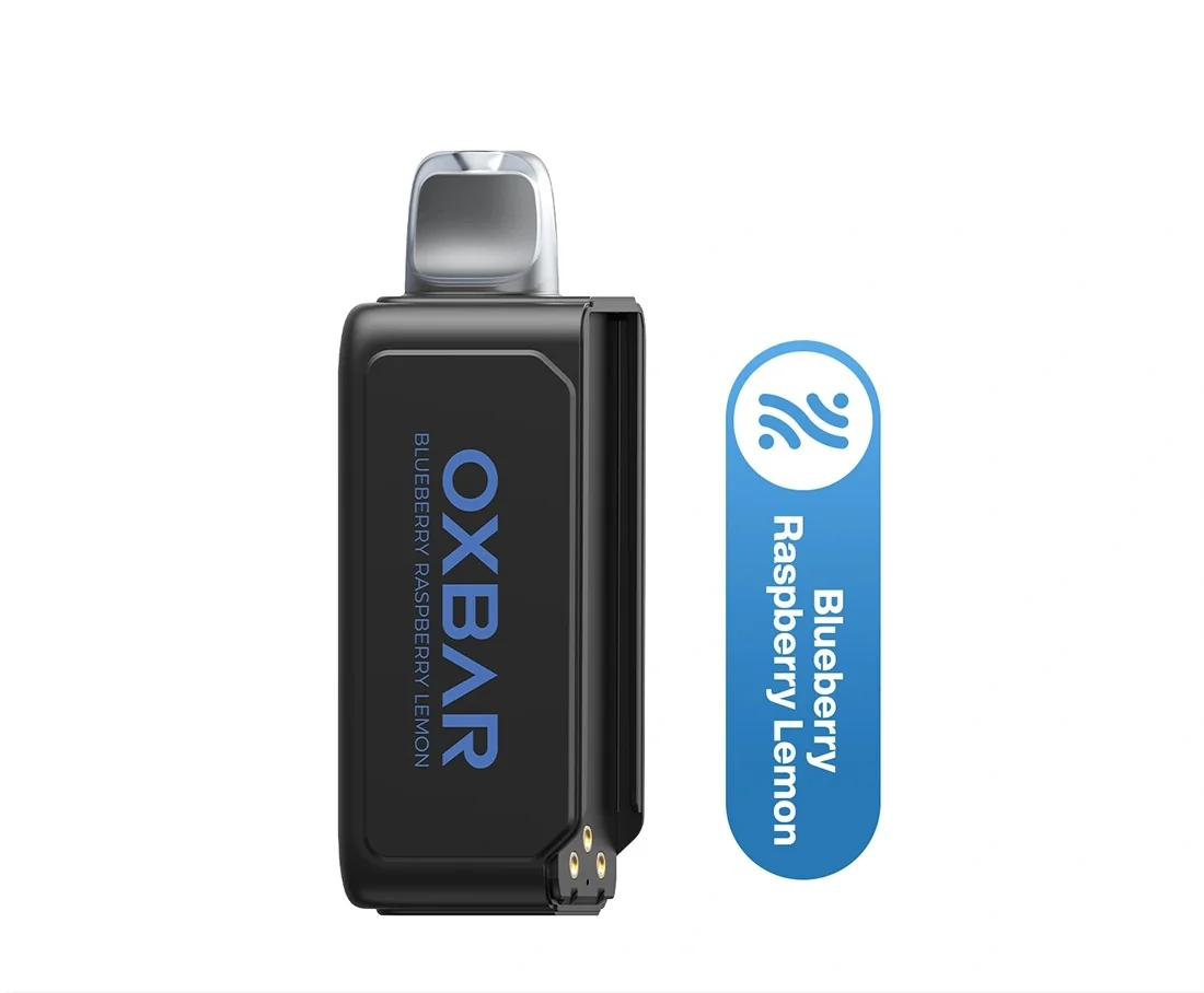SVOPP POD Desechable 25000 Puffs - Oxbar