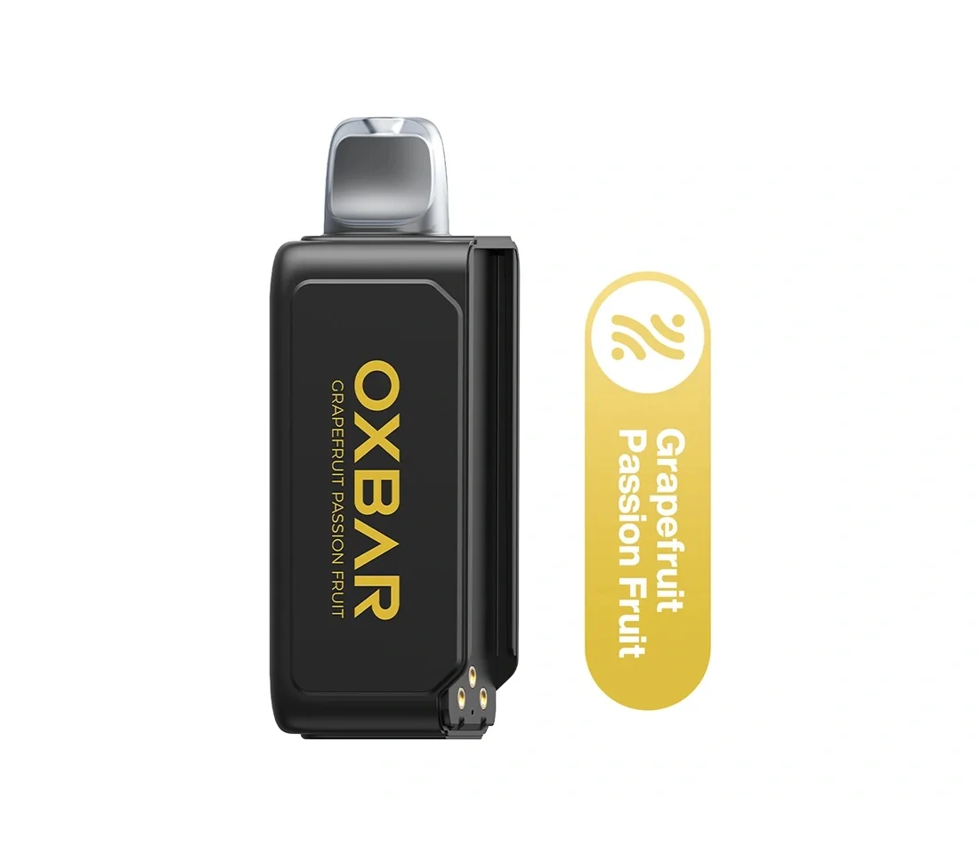 SVOPP POD Desechable 25000 Puffs - Oxbar