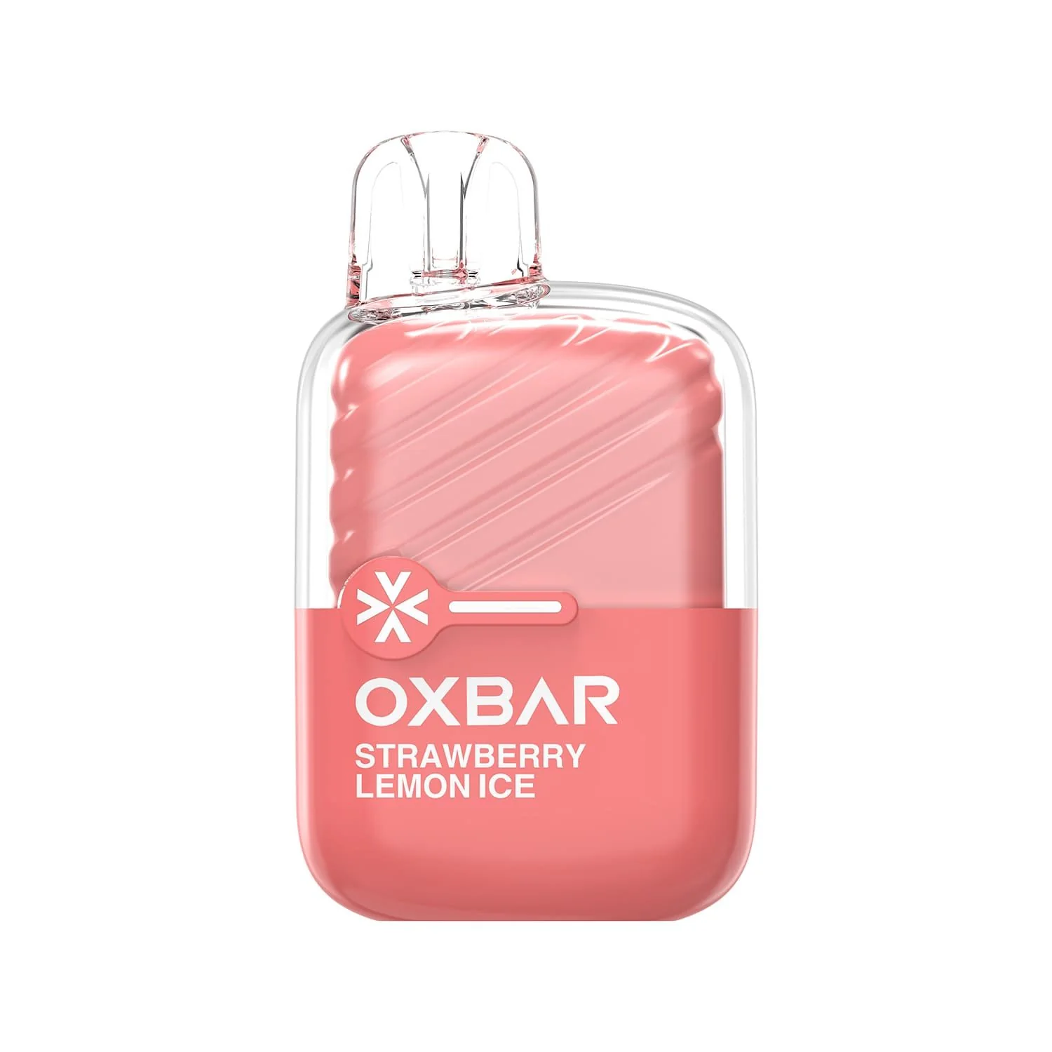Vaporizador Mini 2200 -Oxbar