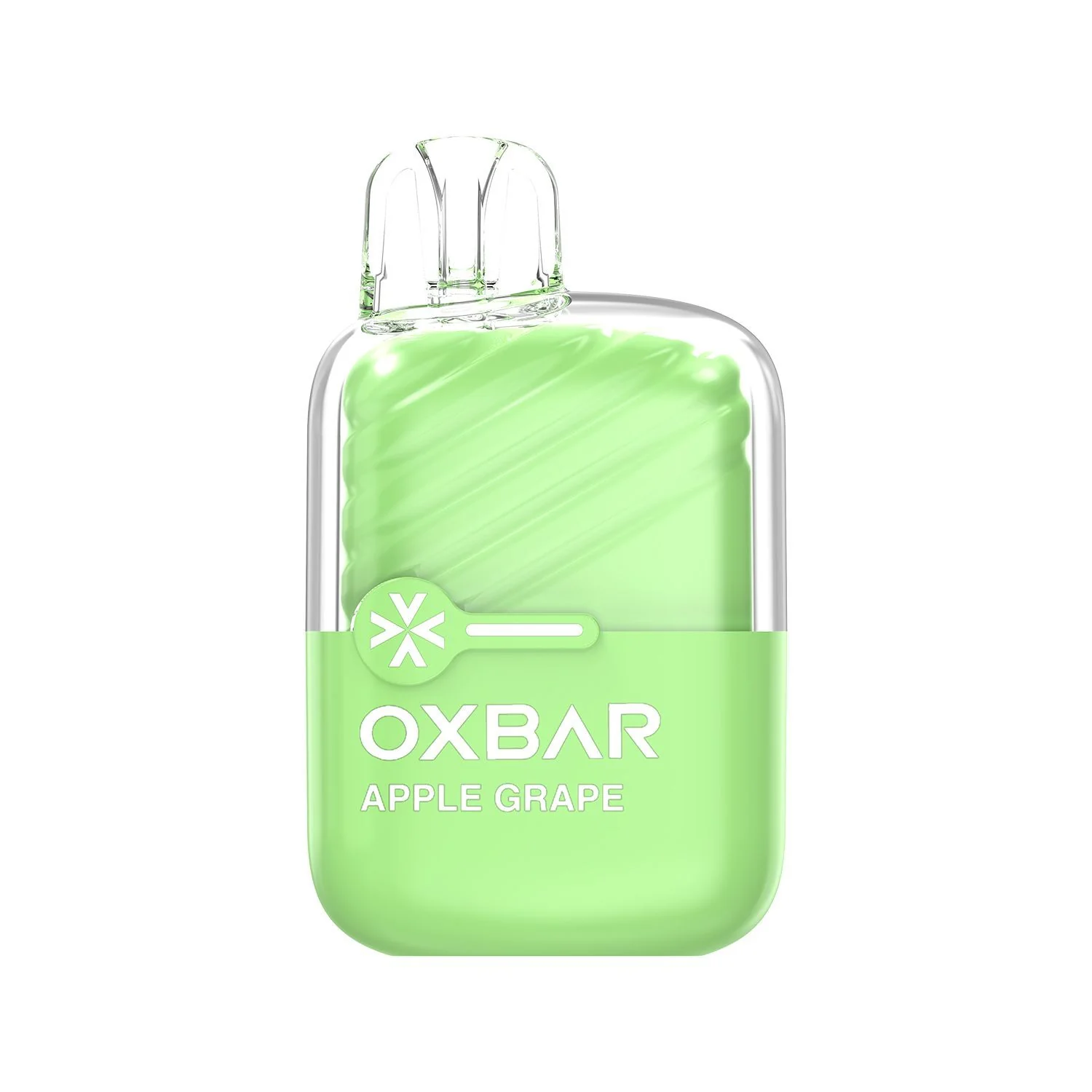 Vaporizador Mini 2200 -Oxbar
