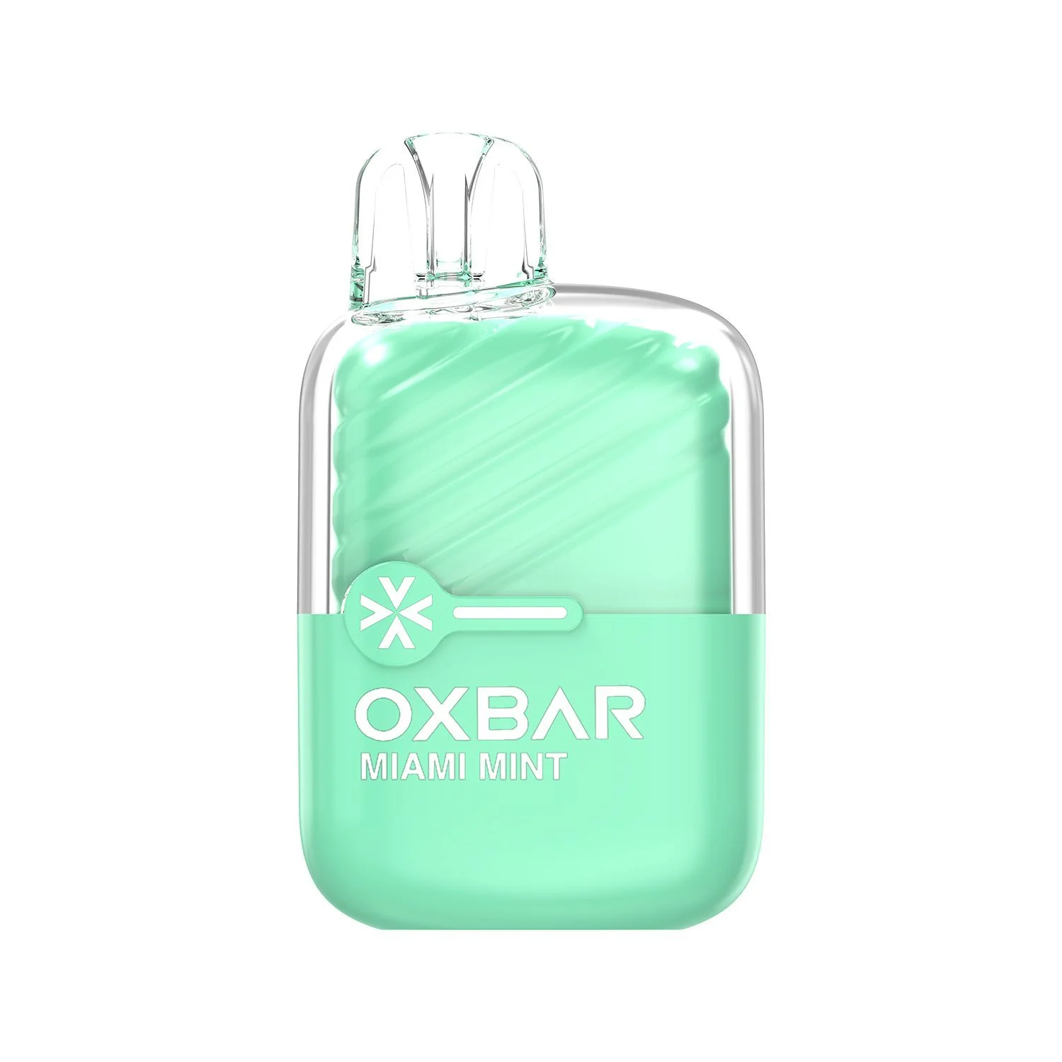 Vaporizador Mini 2200 -Oxbar