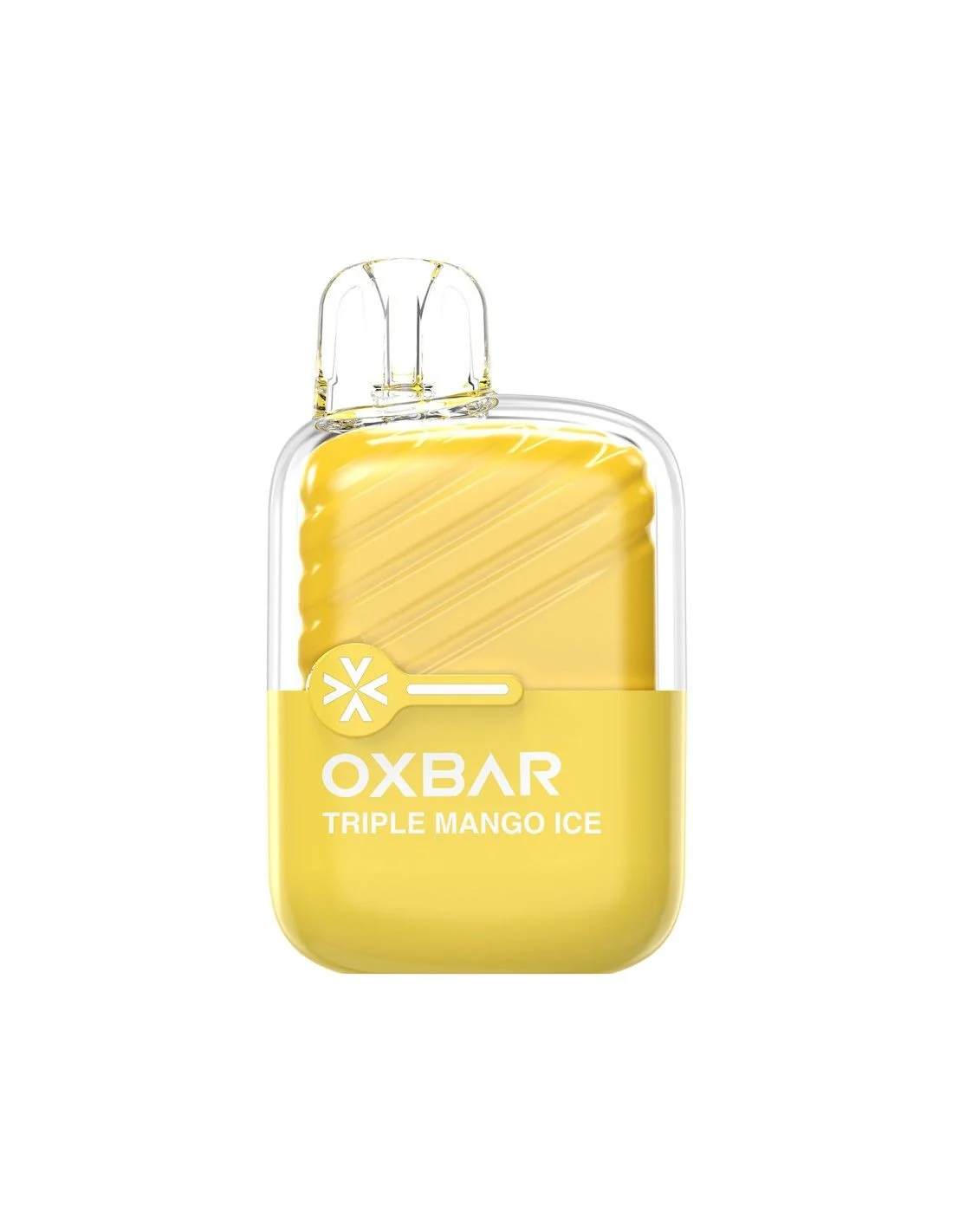 Vaporizador Mini 2200 -Oxbar