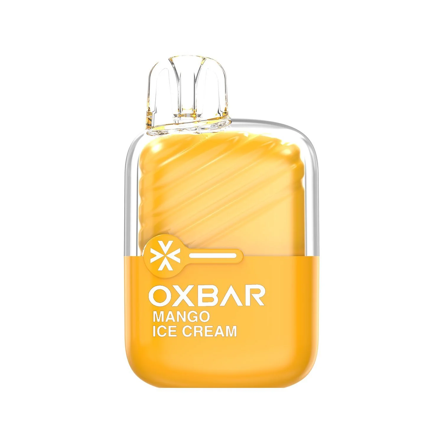 Vaporizador Mini 2200 -Oxbar