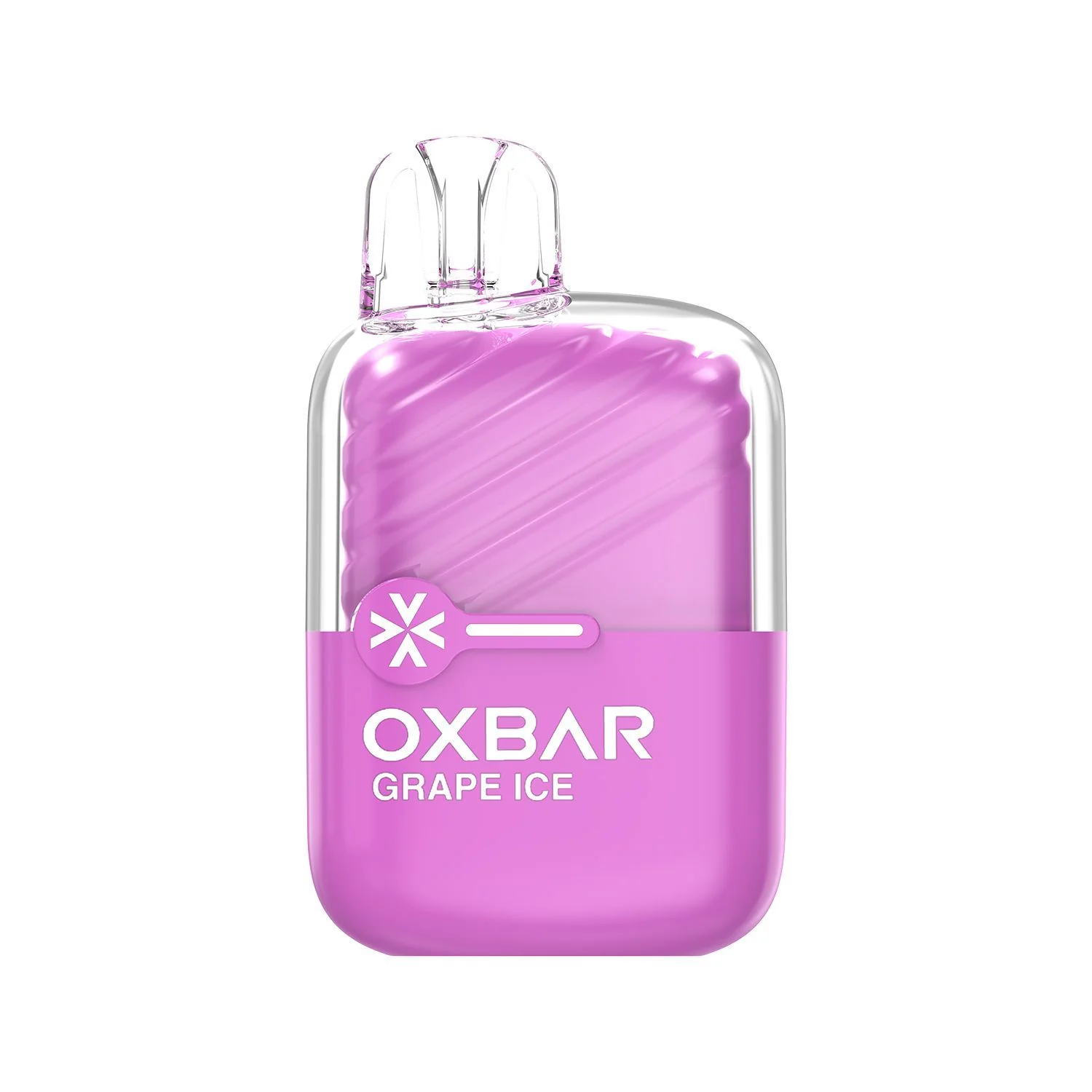 Vaporizador Mini 2200 -Oxbar