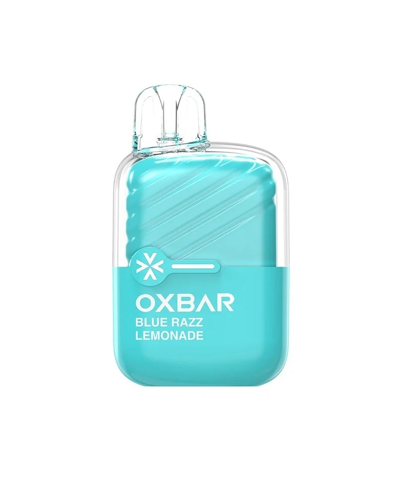 Vaporizador Mini 2200 -Oxbar